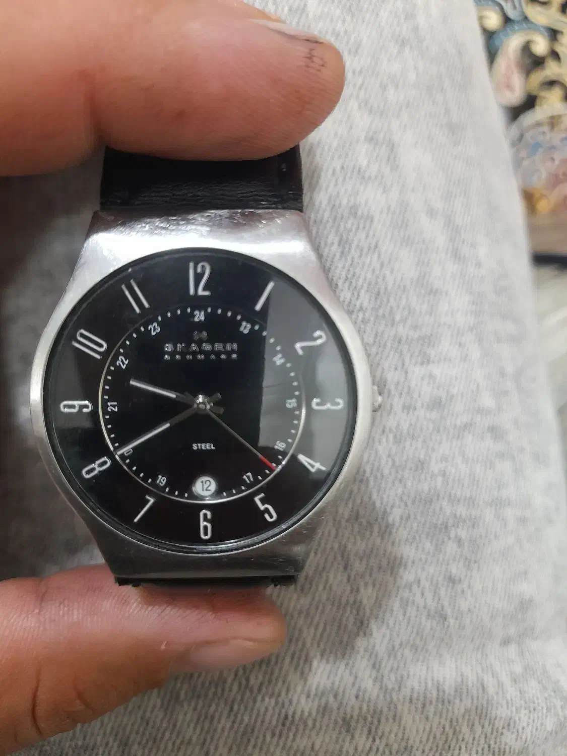 ساعت مچی مردانه|ساعت|جوادآباد, |دیوار