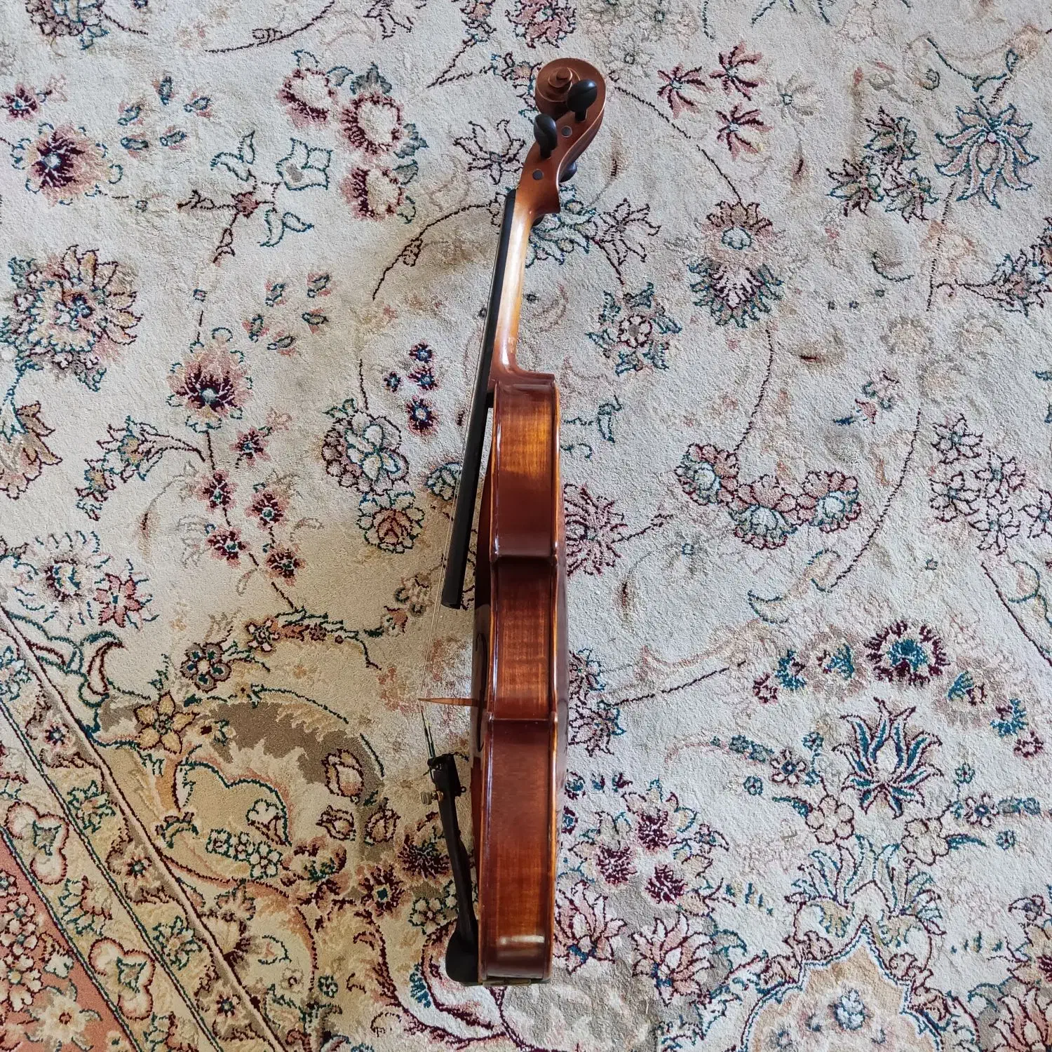 ویولن 4/4 مدل circa|ویولن|اصفهان, قائمیه|دیوار