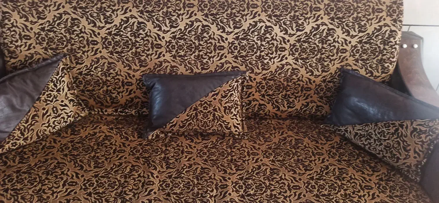 مبل راحتی|مبلمان خانگی و میز عسلی|سیستان, |دیوار