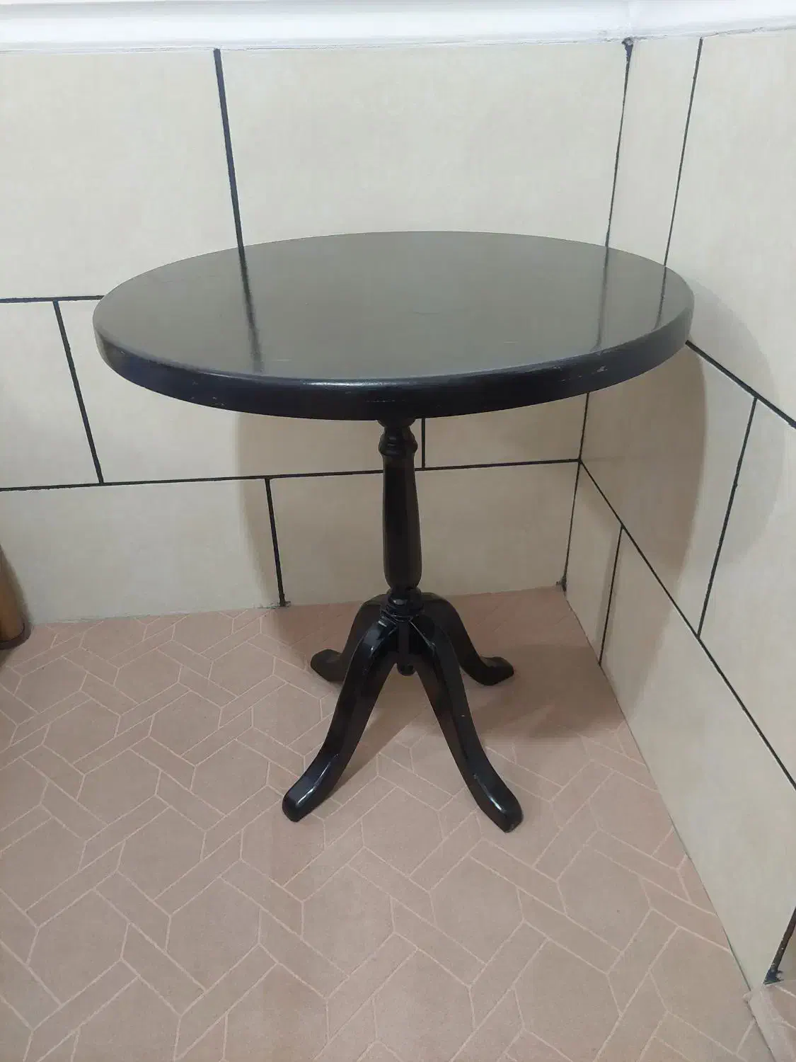 میز یادبود|مبلمان خانگی و میز عسلی|رامهرمز, |دیوار