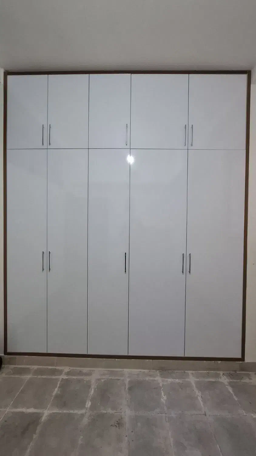 کمد دیواری و کابینت|جاکفشی، کمد، دراور|دورود, |دیوار