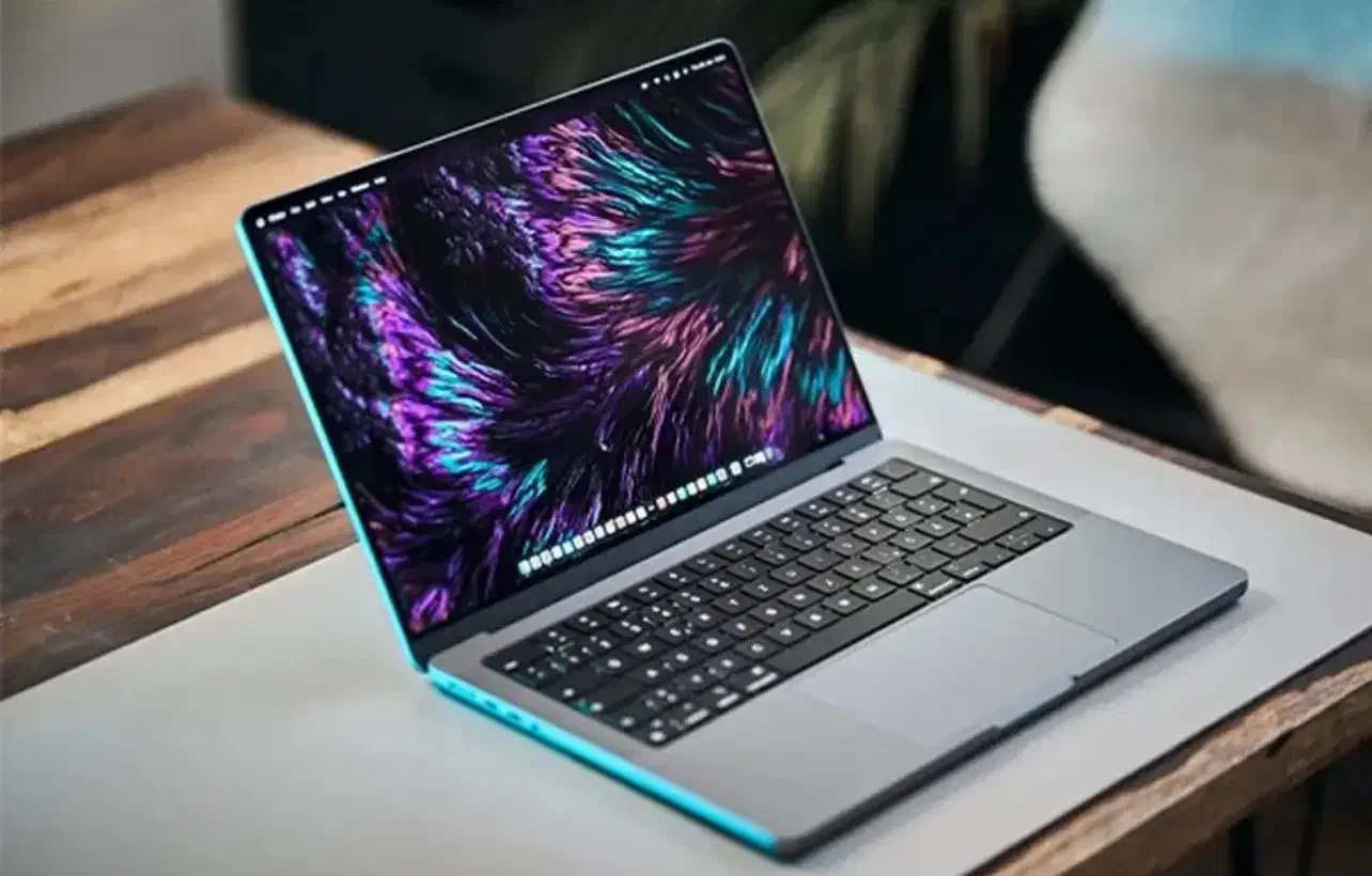 مک بوک پرو ۲۰۲۳ ۱۴ اینچ M2 Pro|رایانه همراه|مشهد, سجاد شهر|دیوار