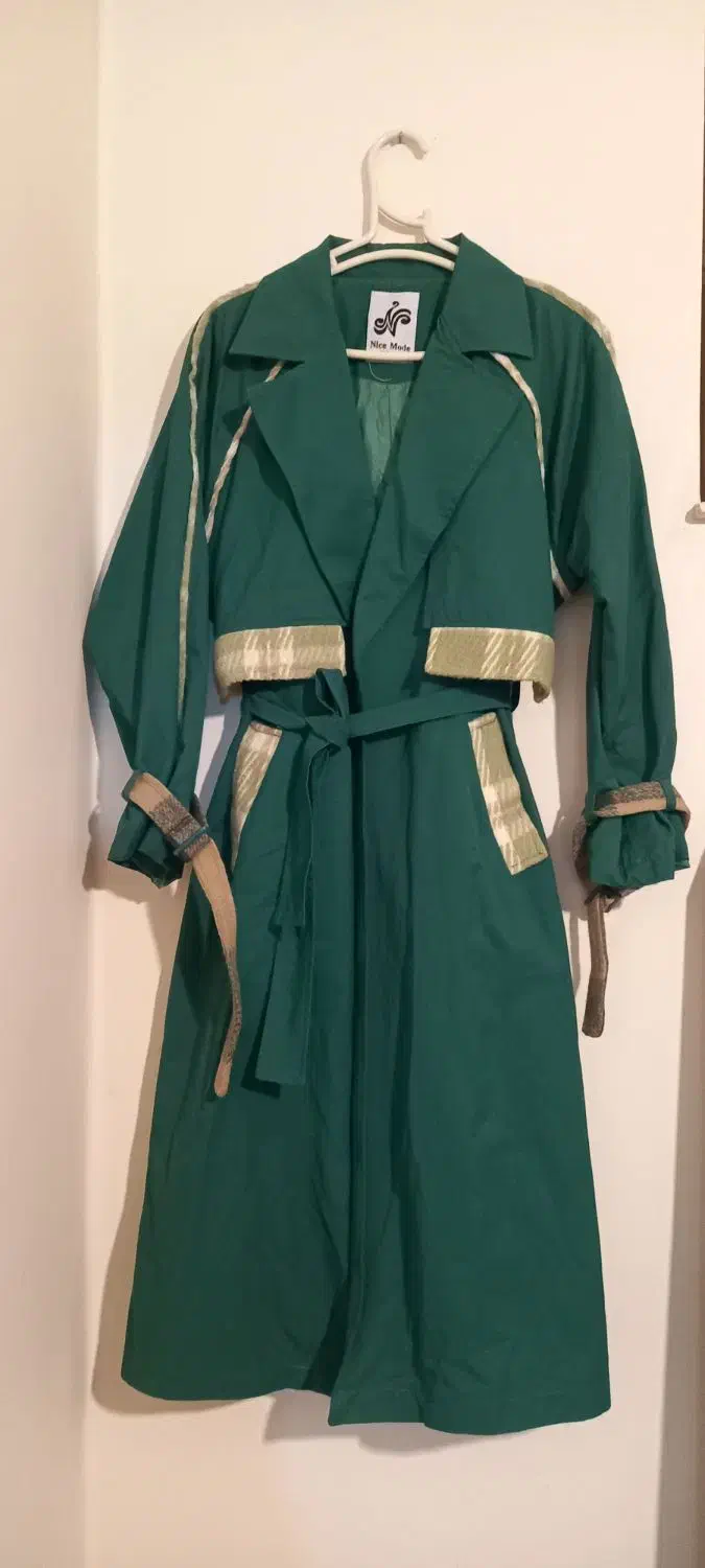 لباس زمستانه دو سه بار استفاده شده|لباس|شیراز, گلشن|دیوار