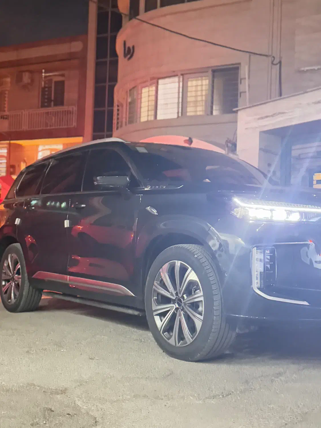 ایکستریم ۴۰۳/۱۲تحویل ۴۰۴|خودرو سواری و وانت|شیراز, ستارخان|دیوار