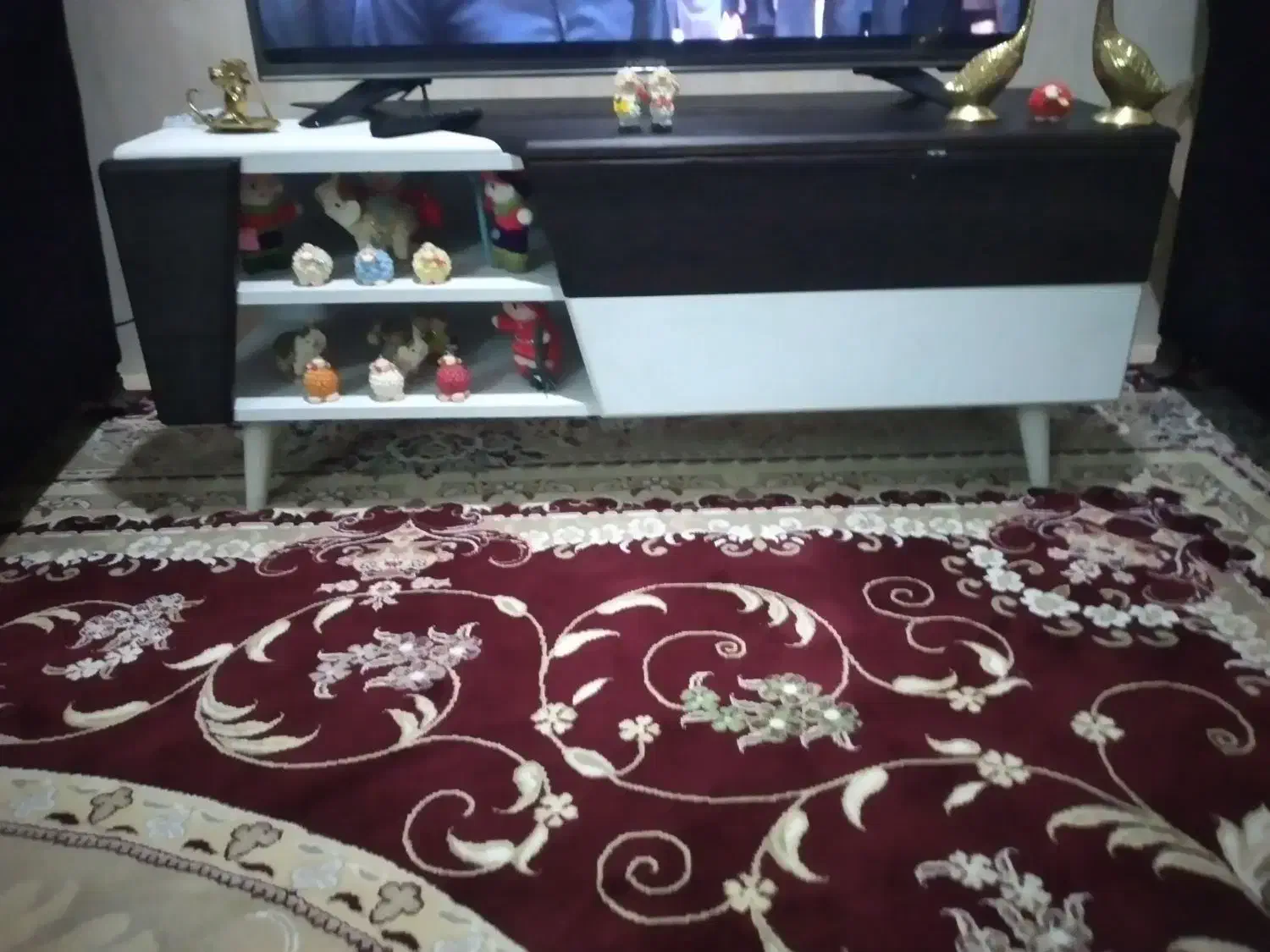 میز تلویزیون|میز تلویزیون|اراک, |دیوار