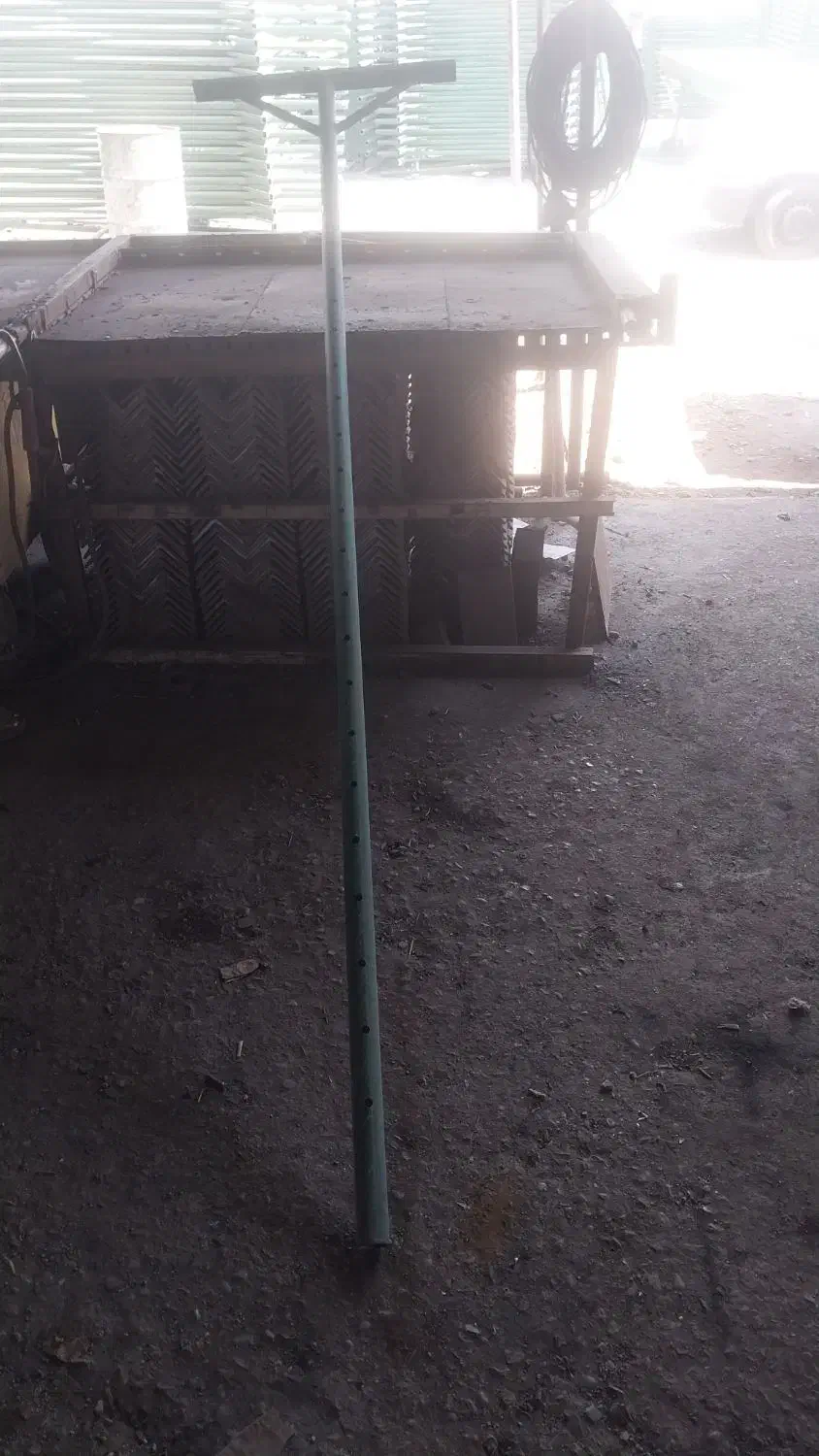 اجاره جک سقفی از ۳.۵ تا ۵ متری|مصالح و تجهیزات ساختمان|تهران, شهرک دانشگاه|دیوار