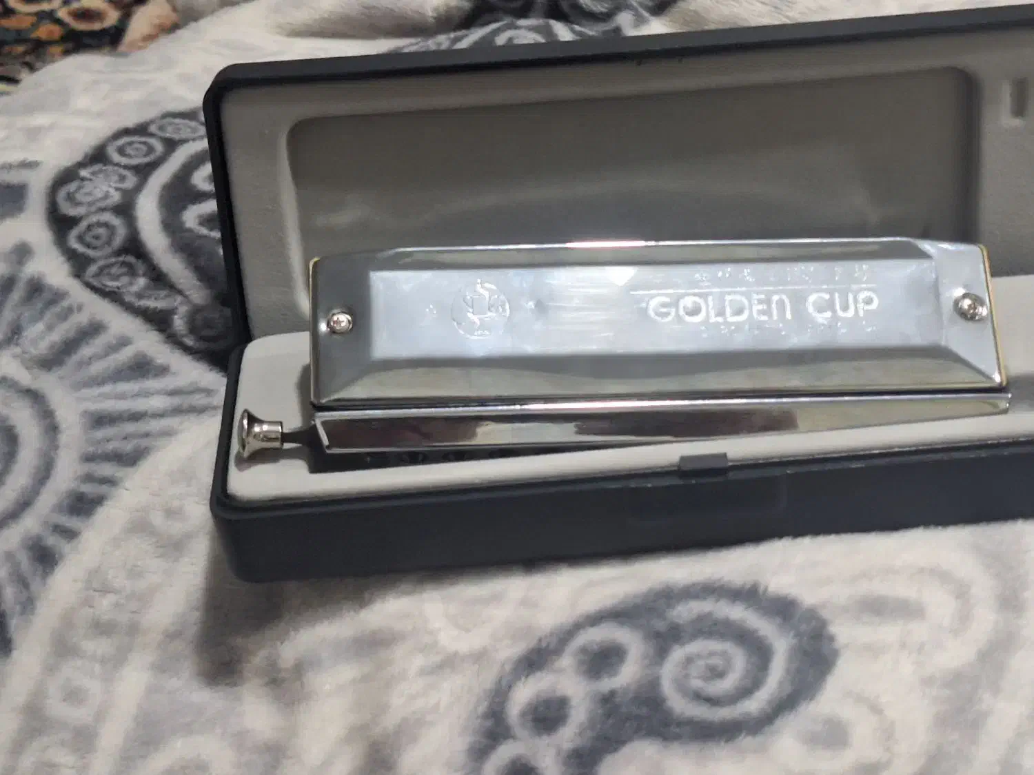 ساز دهنی|سازهای بادی|کرج, کمال‌شهر|دیوار