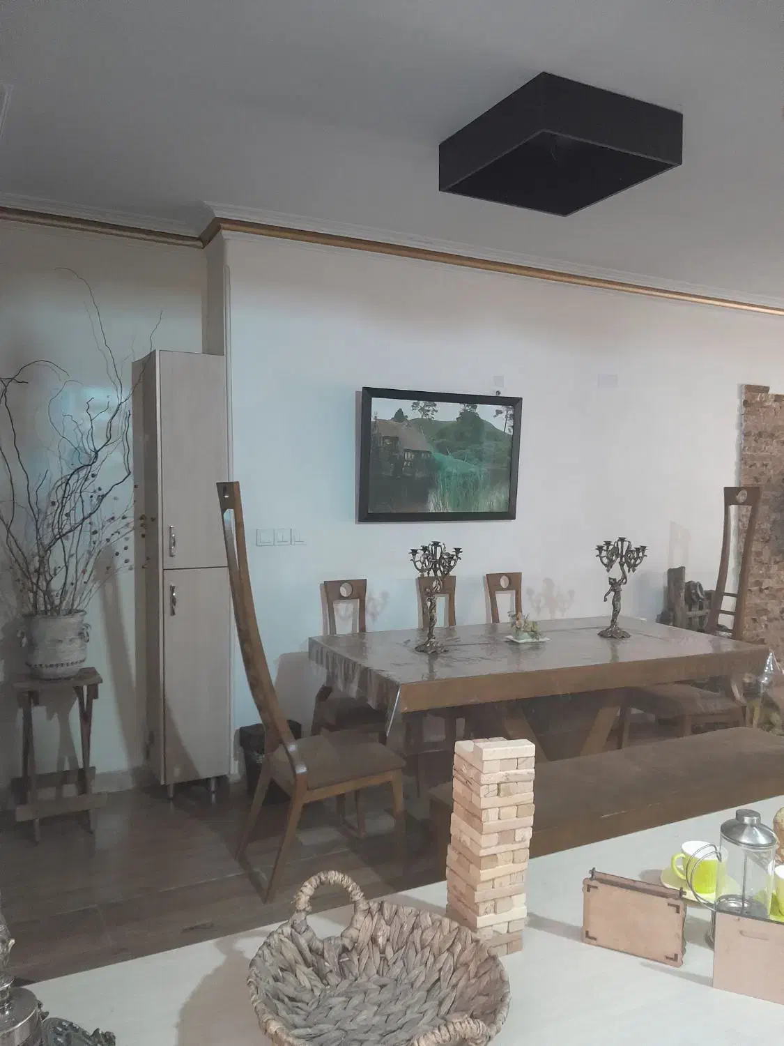 همخونه میخواهم|اجارهٔ آپارتمان|تهران, مجیدآباد|دیوار