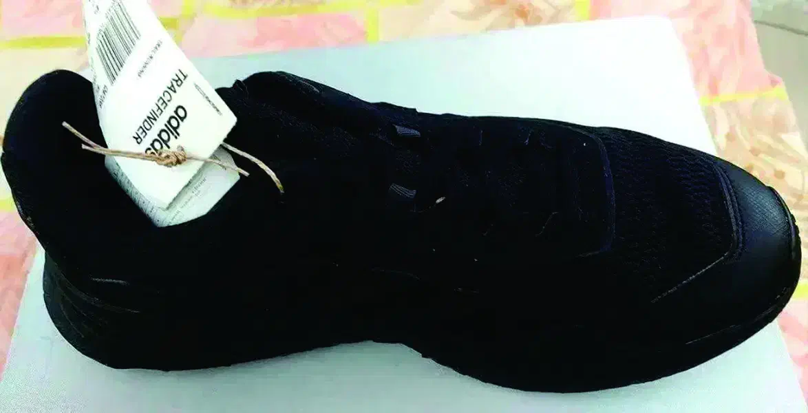 کفش اسپورت راسته مردانه آدیداس adidas Q47235|کیف، کفش، کمربند|تهران, قلهک|دیوار