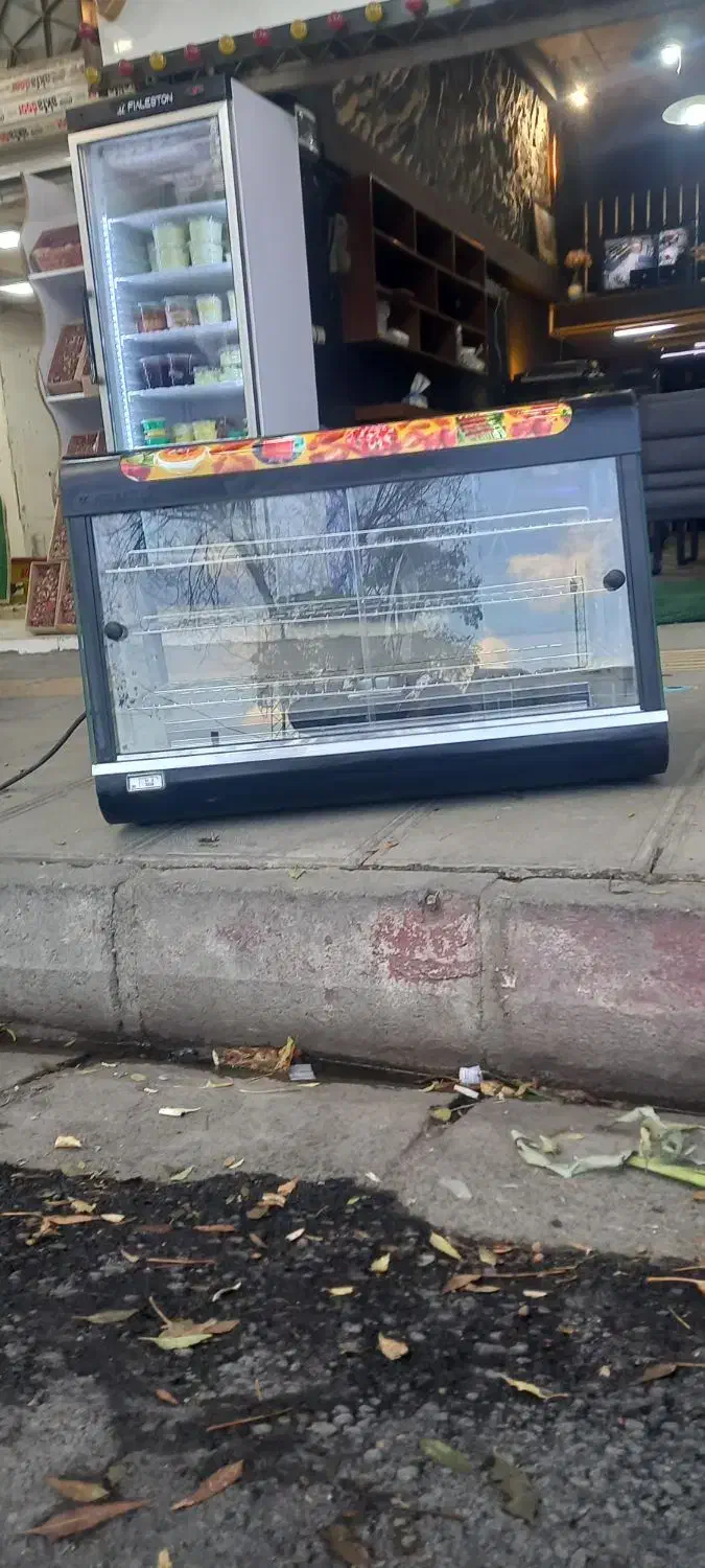 دیس پلی|کافی‌شاپ و رستوران|سنندج, |دیوار