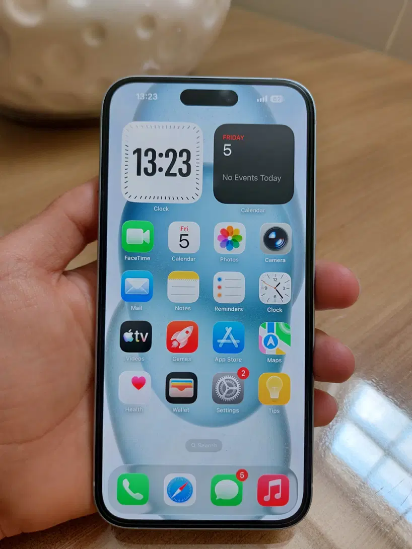 iPhone 15 plus|موبایل|همدان, |دیوار