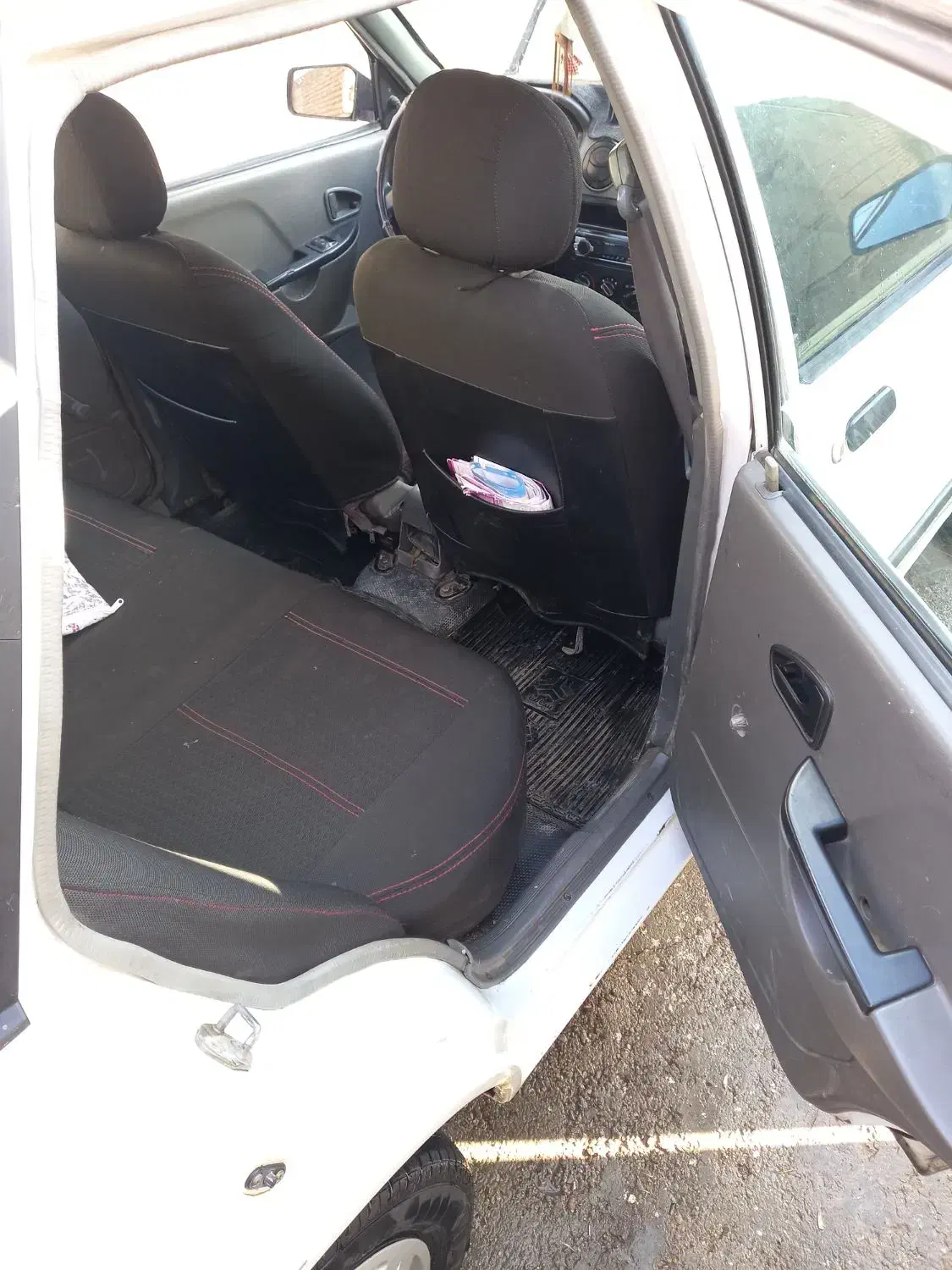 پراید مدل ۹۰|خودرو سواری و وانت|میاندوآب, |دیوار