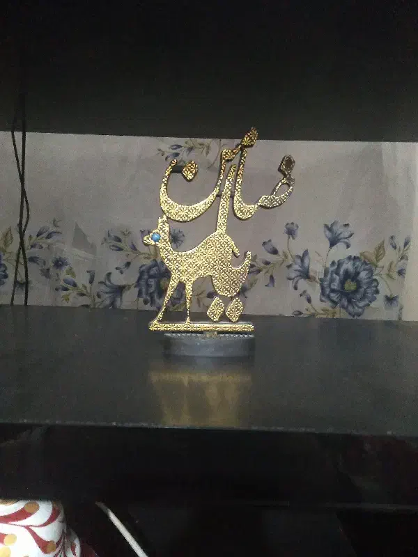 دکور|کلکسیون اشیاء عتیقه|پاکدشت, حصار امیر|دیوار