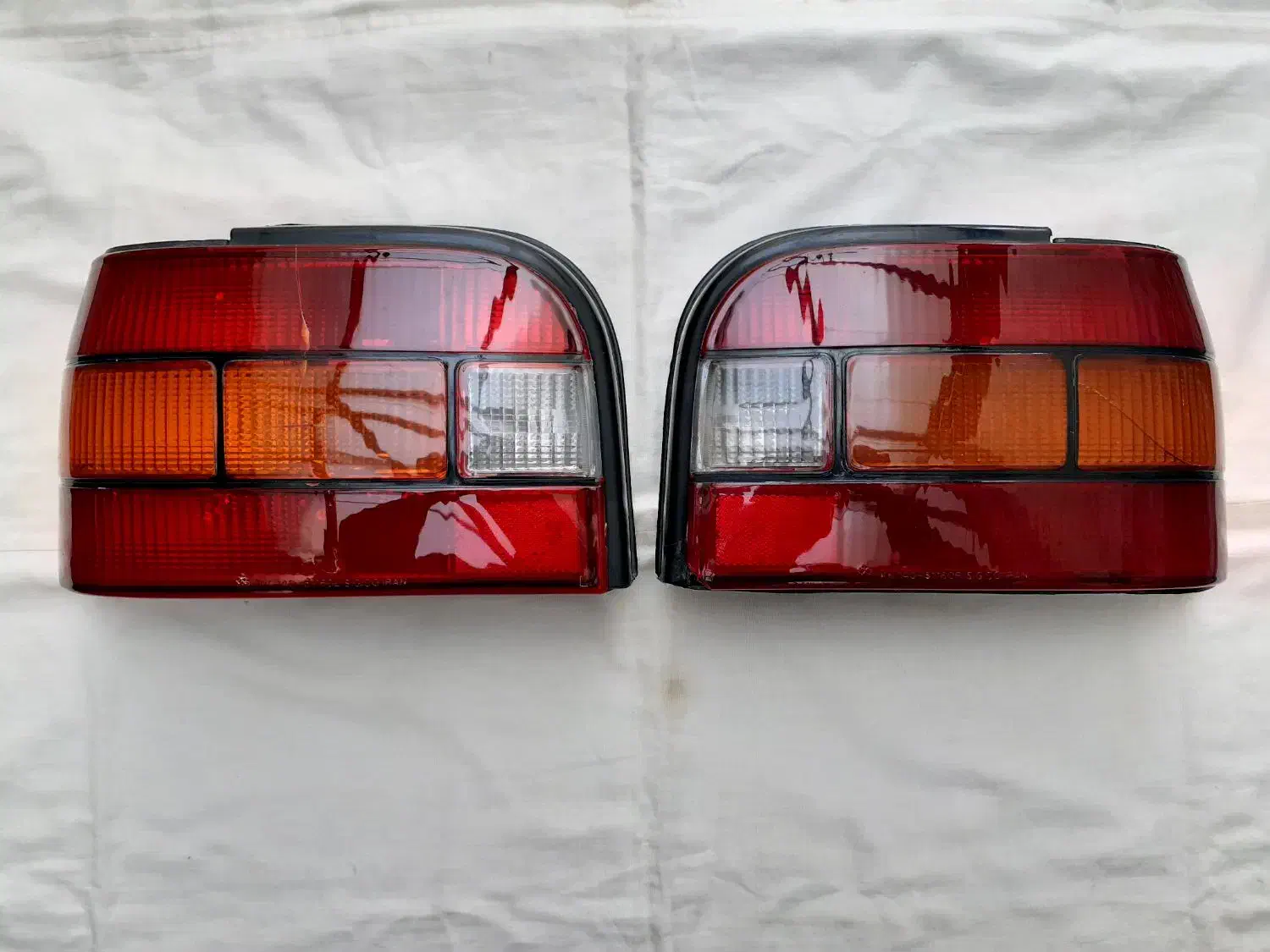 چراغ خطر پراید کره ای|قطعات یدکی و لوازم جانبی|تهران, فردوس|دیوار