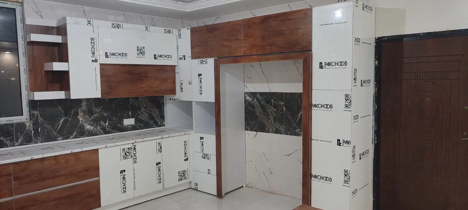 کابینت و کمد دیواری|خدمات پیشه و مهارت|الشتر, |دیوار