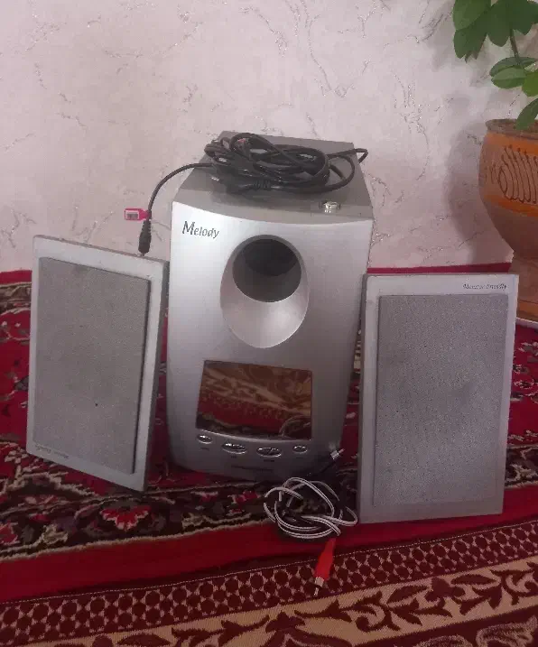 باند کامپیوتر|سیستم صوتی خانگی|اهر, |دیوار