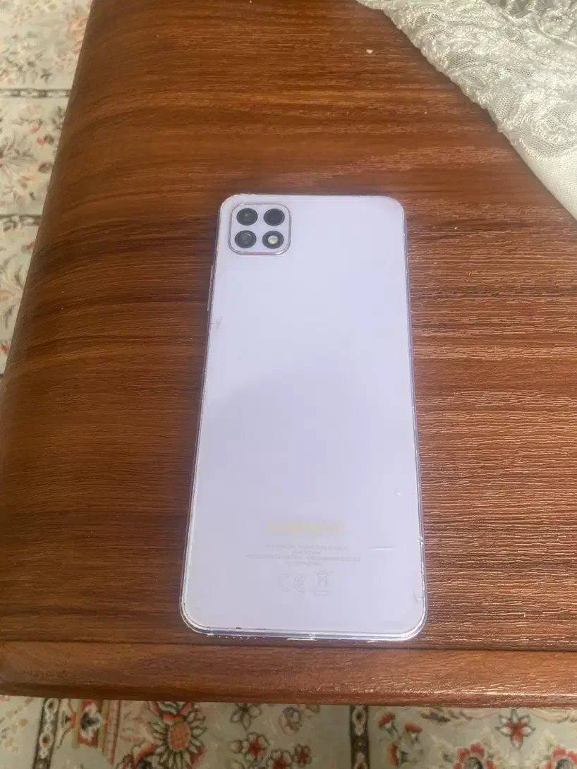 گوشی a22(5g)|موبایل|تهران, شهرک شریعتی|دیوار