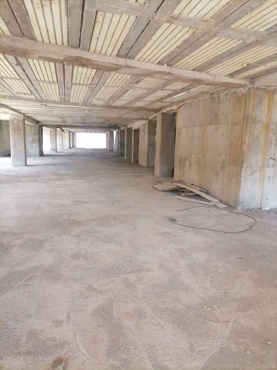 امتیاز اپارتمان برف فروشان دراک|پیشفروش املاک|شیراز, شهرک برف فروشان|دیوار