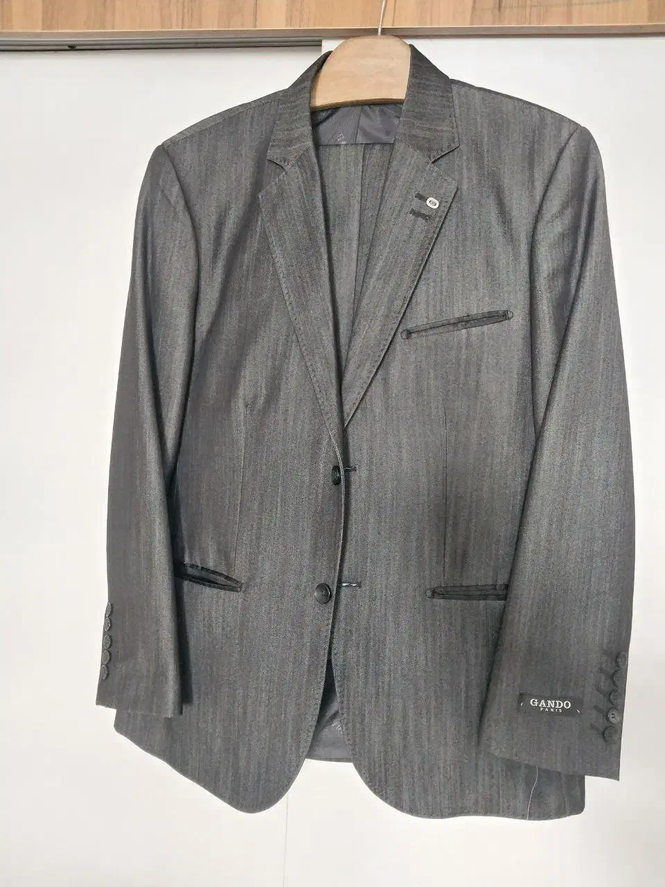 کت و شلوار مردانه ترک|لباس|تهران, شهرک خرازی|دیوار