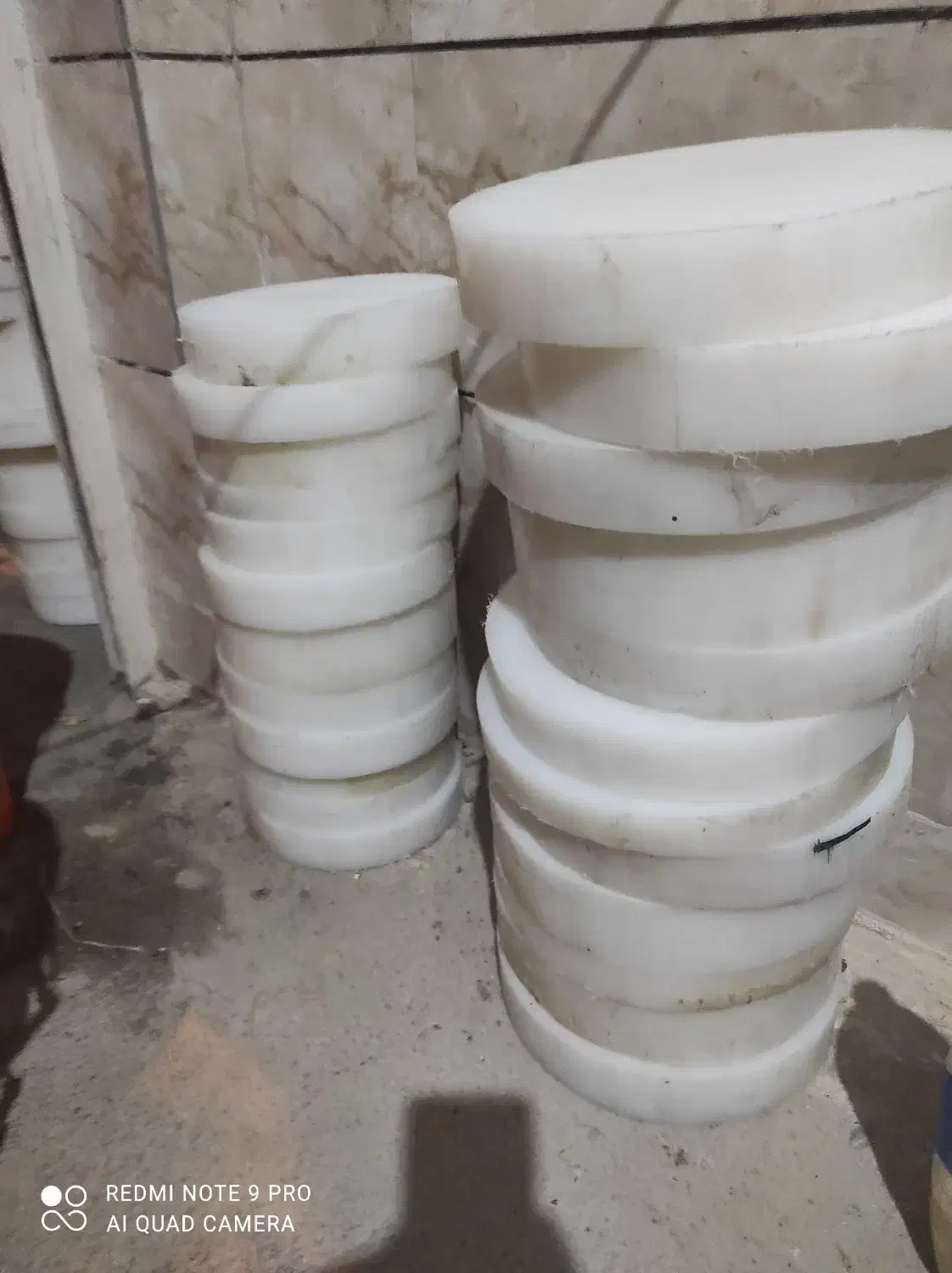 پخش تخته های قصابی وخانگی|ظروف پخت‌وپز|کوهدشت, |دیوار