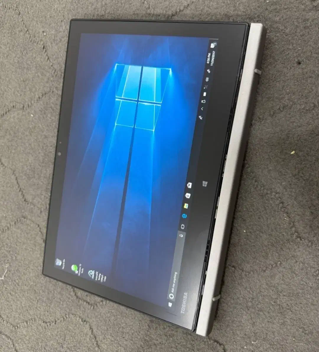 لپ تاپ ۱۲.۵ انچ ، سیم کارت خور - لمسی|رایانه همراه|تهران, دکتر هوشیار|دیوار