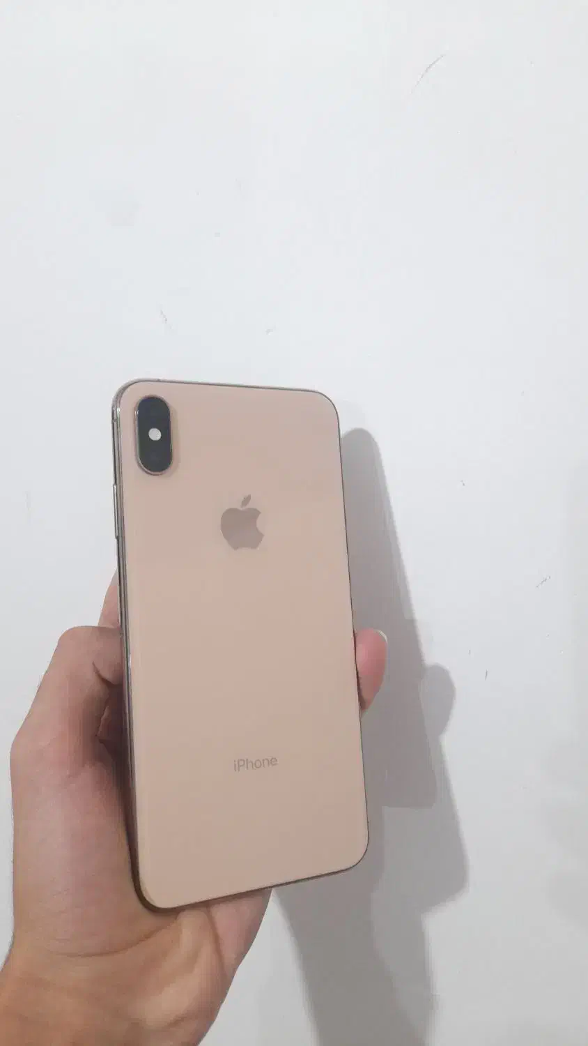 Xsmaxدوسیمکارت|موبایل|علی‌آباد کتول, |دیوار