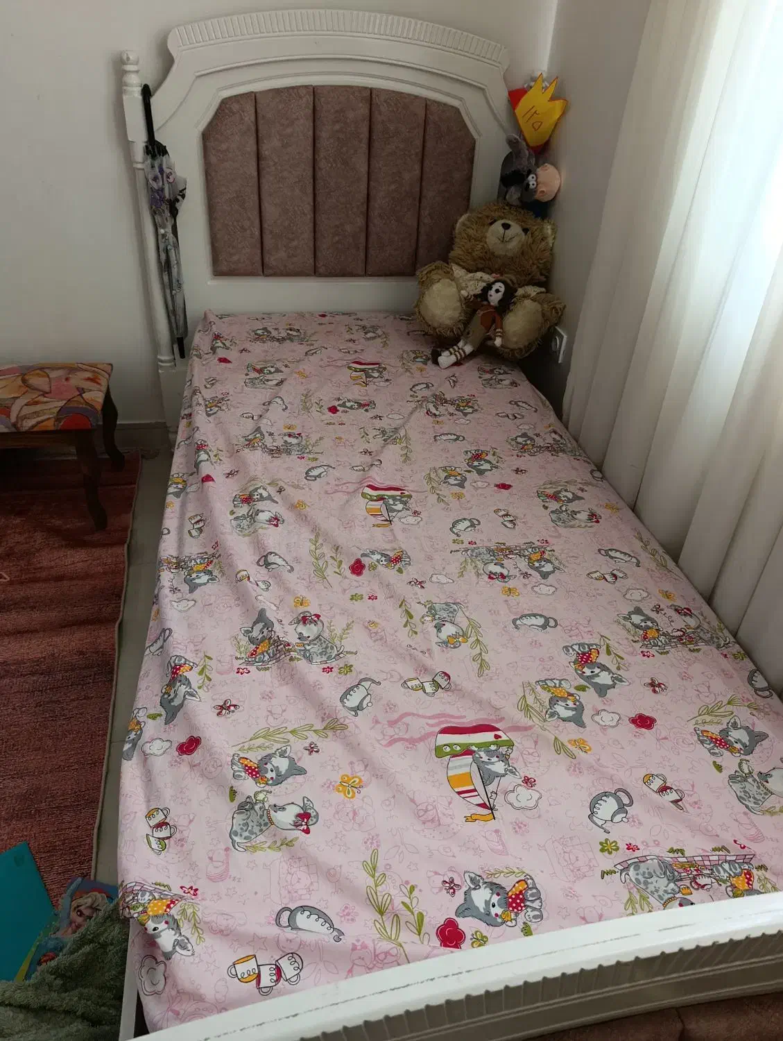 فروش تخت|تخت و سرویس خواب|شاهرود, |دیوار