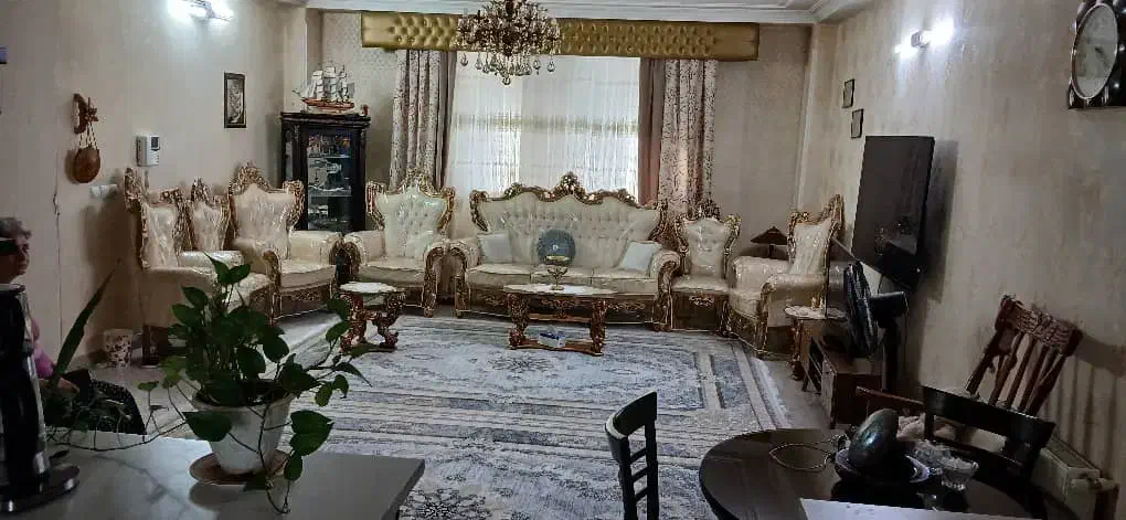 رهن واجاره آپارتمان|اجارهٔ آپارتمان|تهران, شهرک صادقیه|دیوار