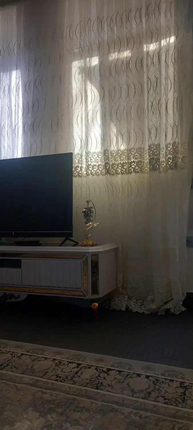 پرده کامل|پرده، رانر، رومیزی|کوهدشت, |دیوار