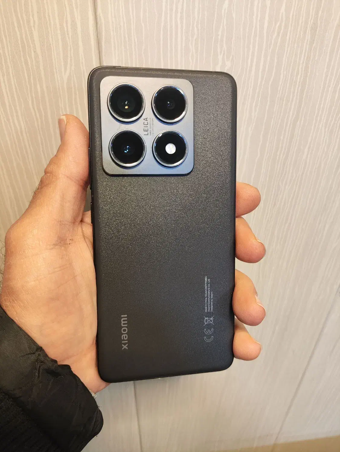 شیاومی  14tpro|موبایل|سنندج, |دیوار