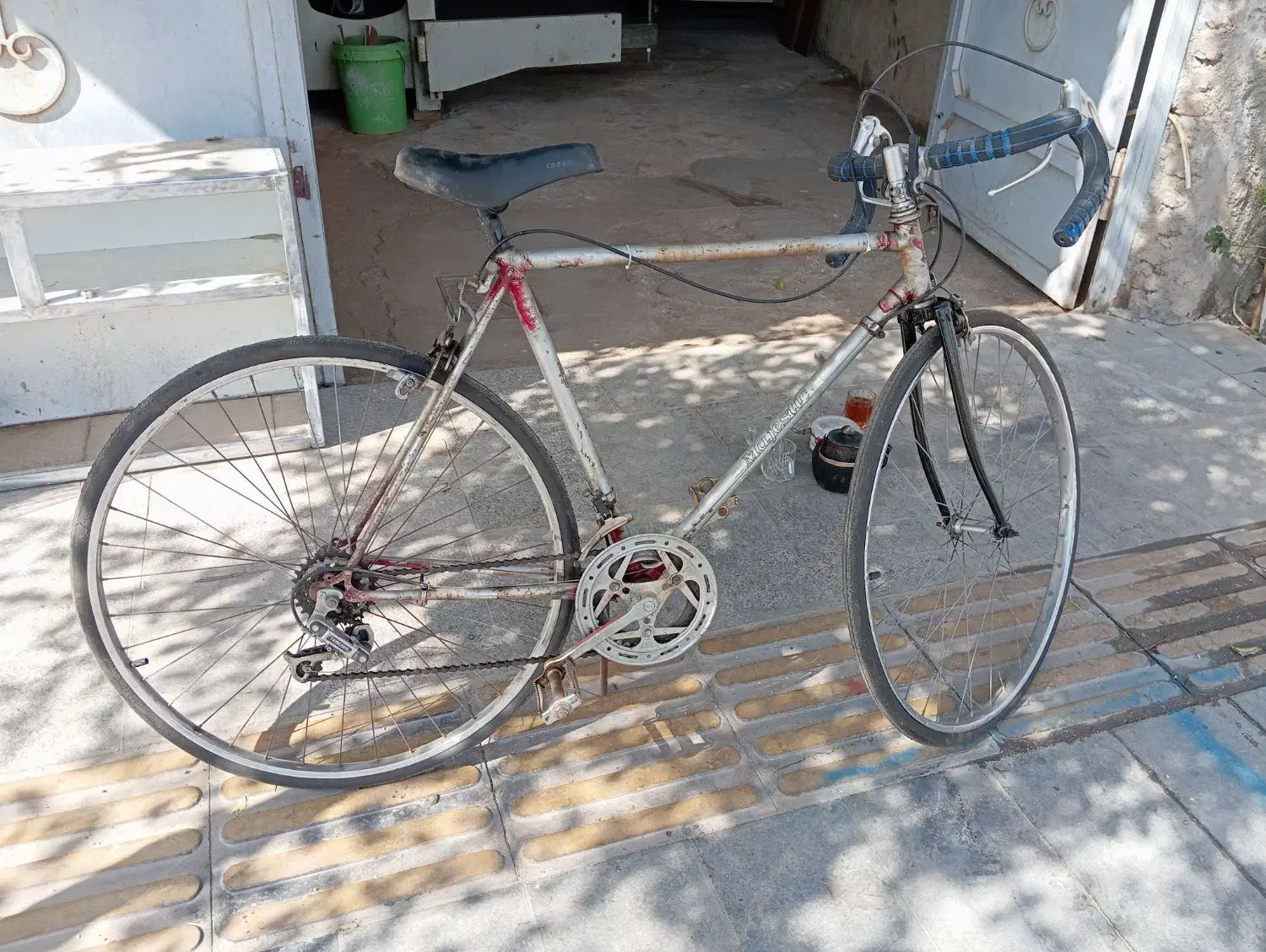 دوچرخه کورسی|دوچرخه، اسکیت، اسکوتر|کاشمر, |دیوار