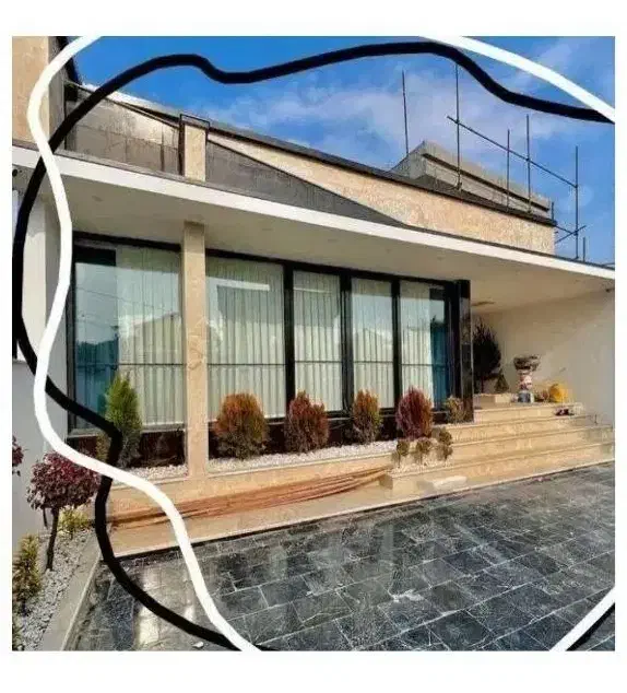 ویلا۲۵۰م سنددارمدرن استخردارمخصوص خاص پسندا اپادا|فروش خانه و ویلا|چمستان, |دیوار