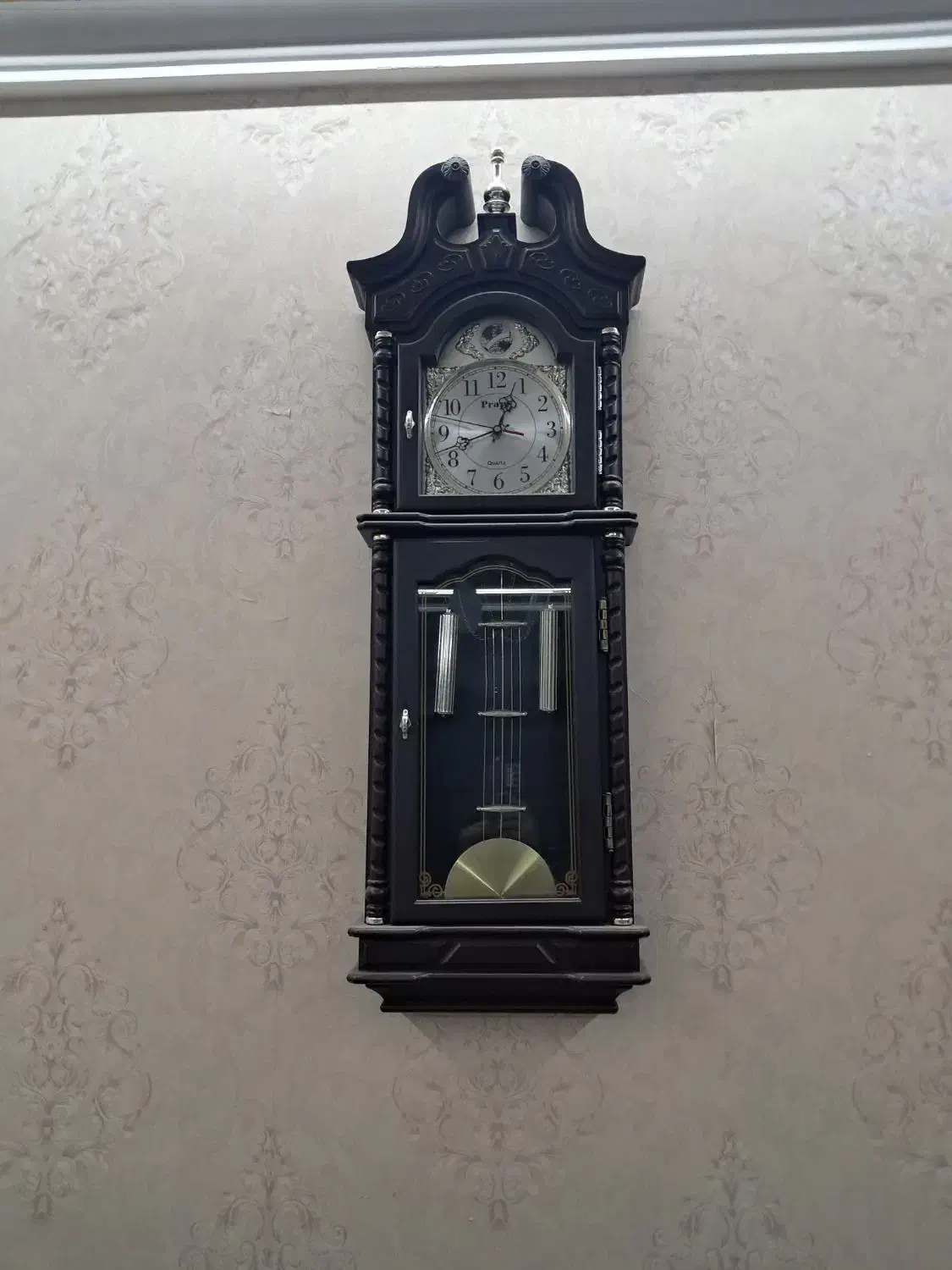 ساعت دیواری|ساعت دیواری و تزئینی|نسیم‌شهر, |دیوار