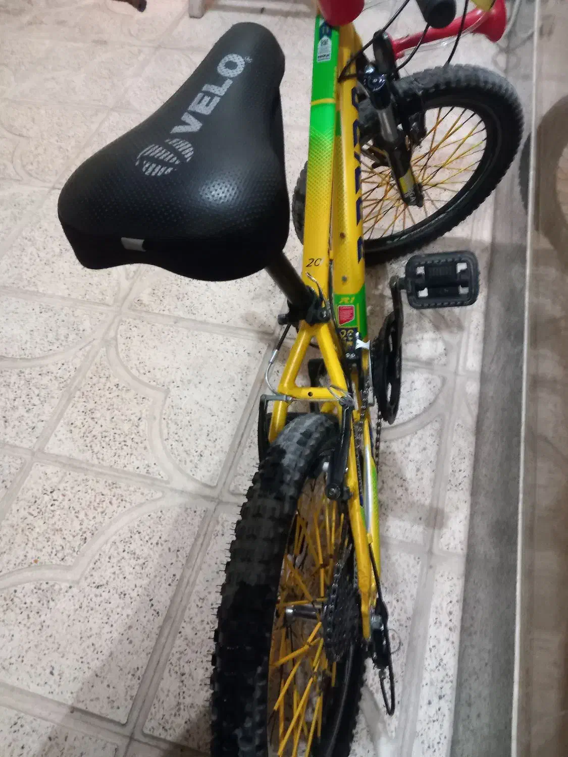 میلاد|دوچرخه، اسکیت، اسکوتر|اهر, |دیوار