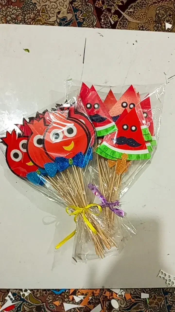 گیفت یلدایی|اسباب‌‌بازی|یزد, |دیوار