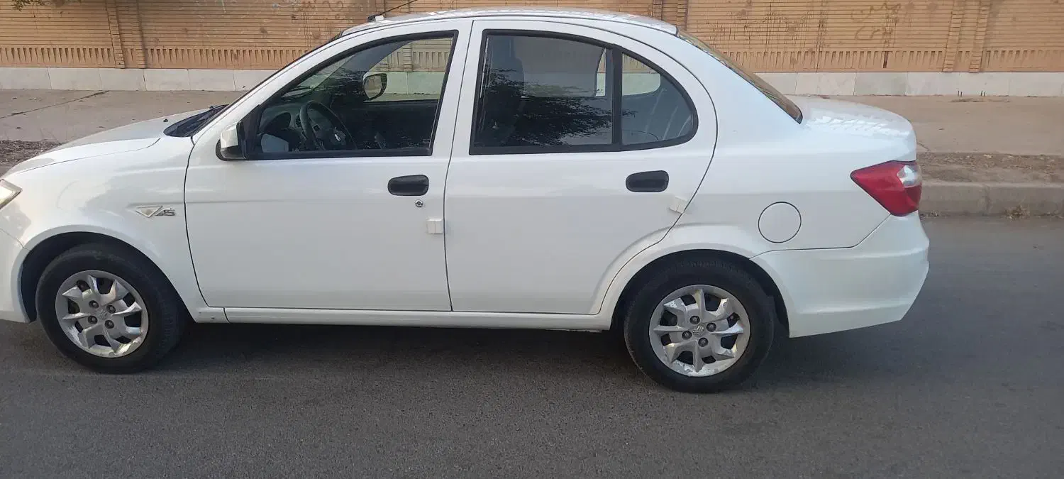 ساینا ۱۴۰۲ شاسی پلمپ بدون رنگ|خودرو سواری و وانت|اهواز, فاز ۲ پادادشهر|دیوار