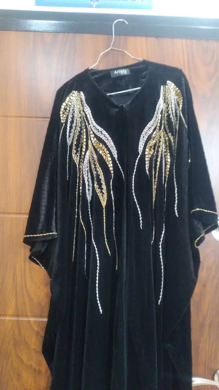 مانتو مجلسی  نو  نو|لباس|تهران, مظاهری|دیوار