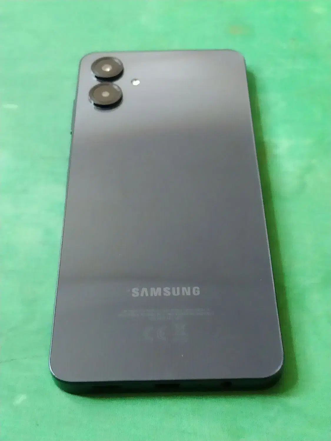 کوشی a06 بفروش میرسد|موبایل|شادگان, |دیوار