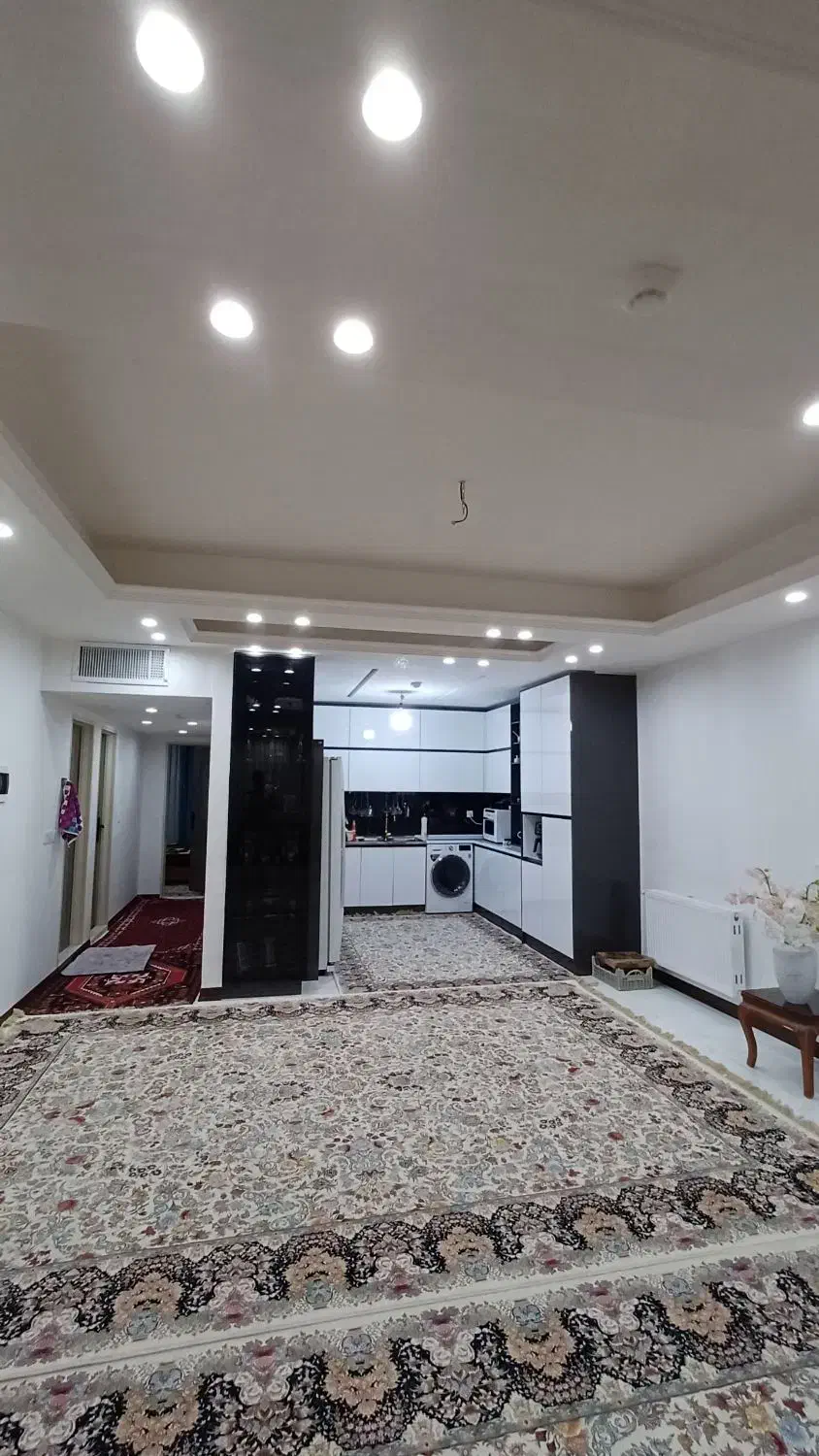 ۱۲۰ متر دوخواب نوساز در مرکز شهر|فروش آپارتمان|شهریار, شهریار|دیوار