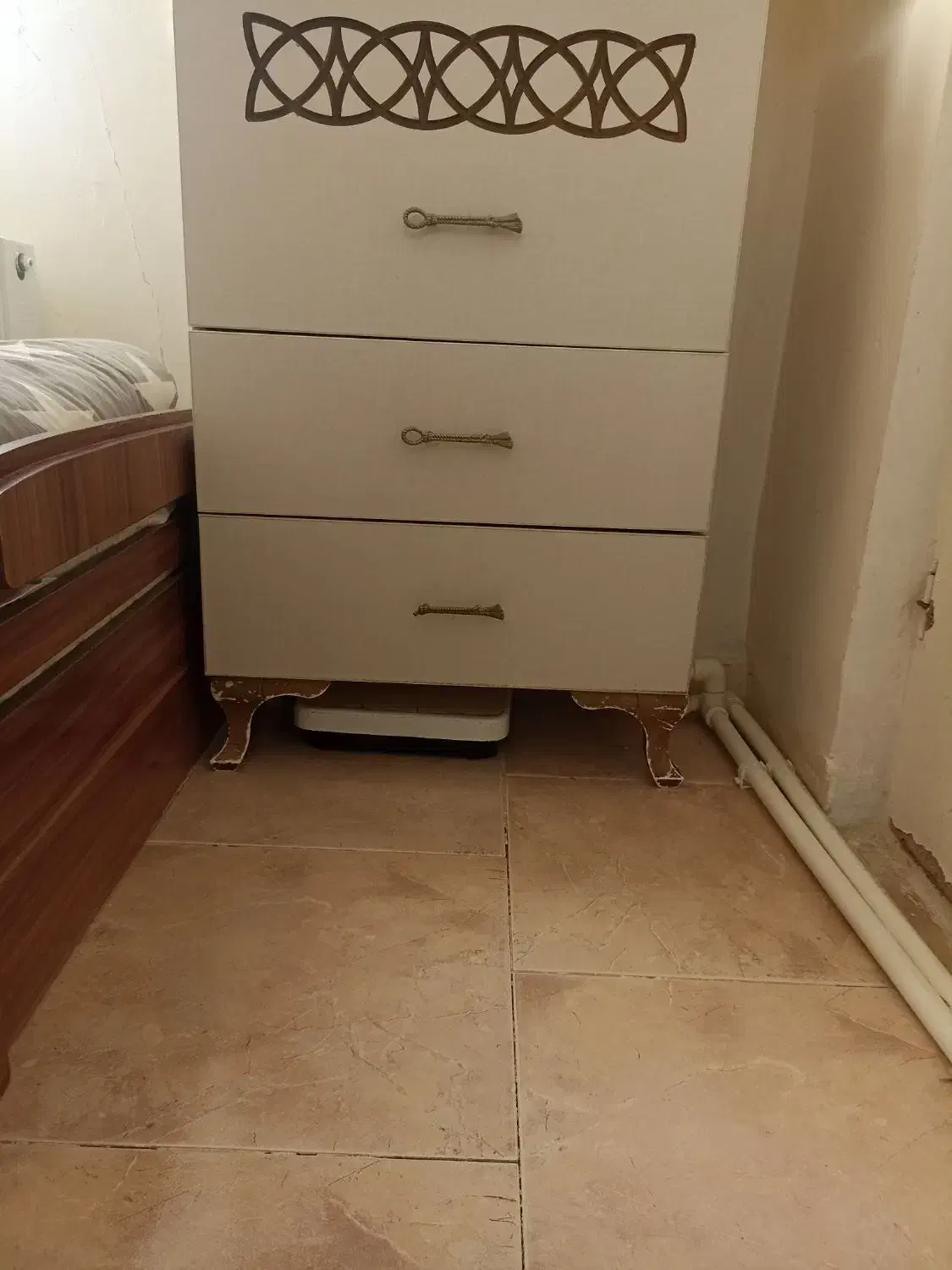 کمد|جاکفشی، کمد، دراور|محمدشهر, ولدآباد|دیوار