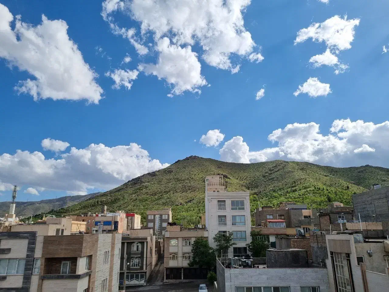 شکار هاشمیه ۱۳۴ متر|فروش آپارتمان|مشهد, چهارچشمه|دیوار