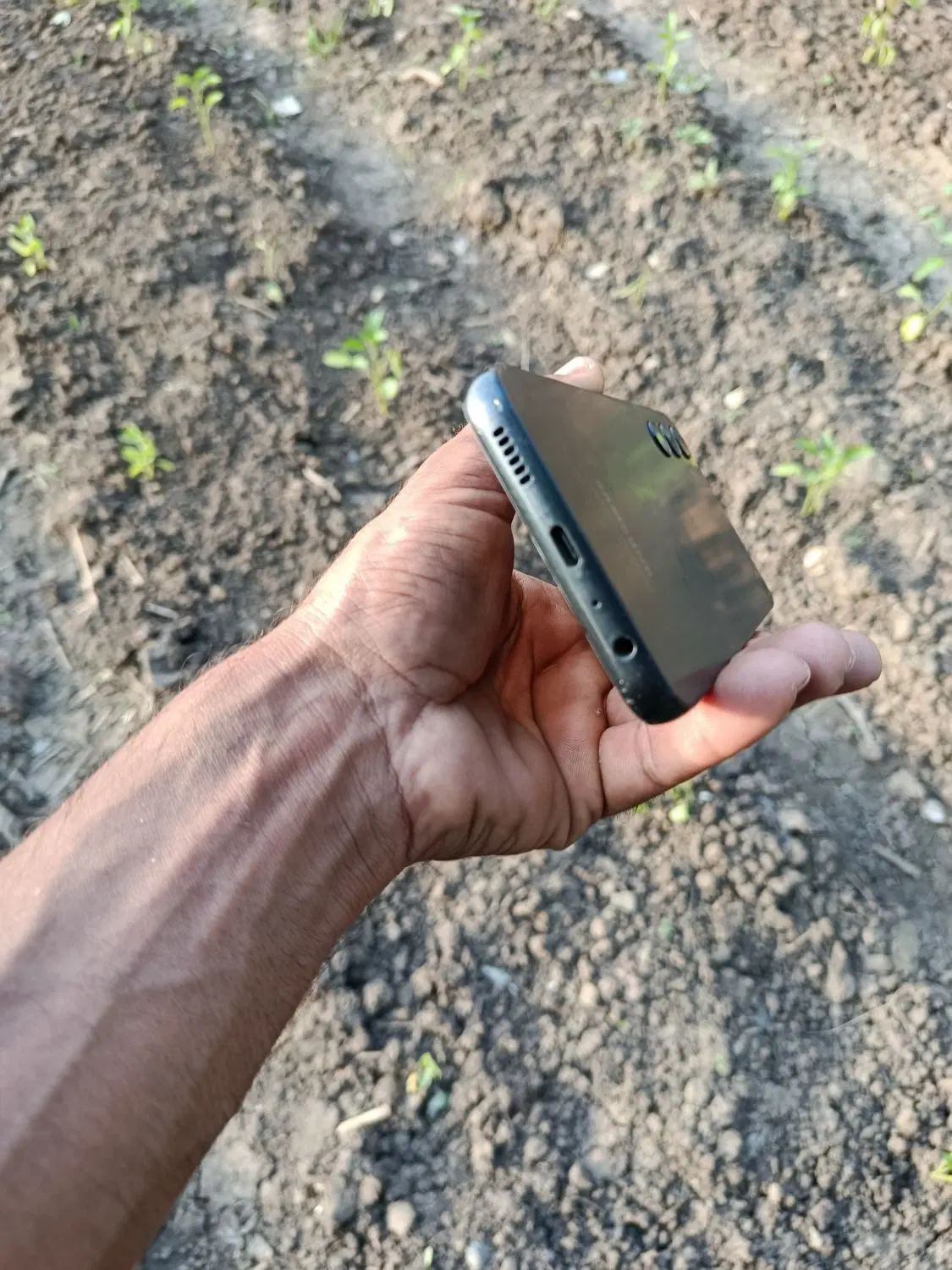 گوشی a05s|موبایل|علی‌آباد کتول, |دیوار