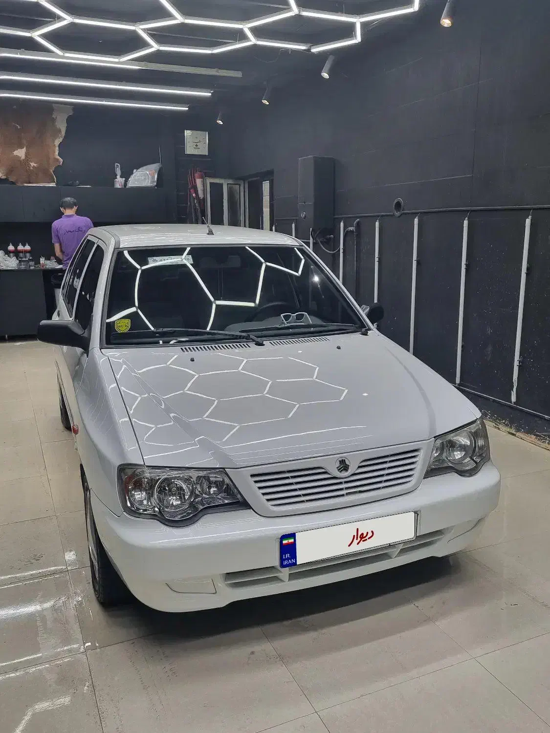 پراید111|خودرو سواری و وانت|اردبیل, |دیوار