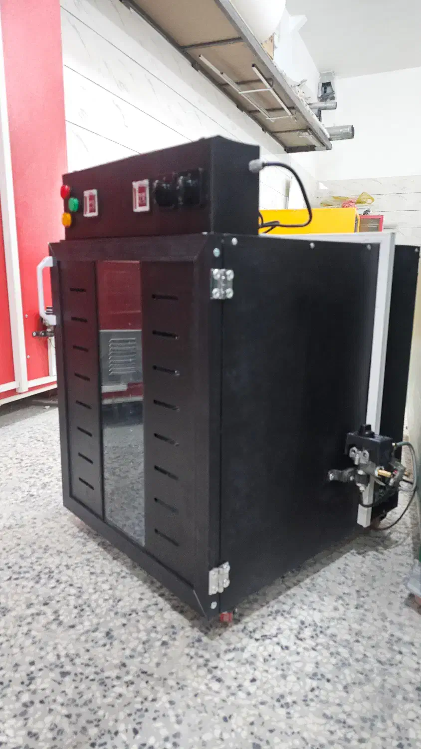 دستگاه میوه خشک مناسب تولید|سایر لوازم برقی|گرگان, |دیوار