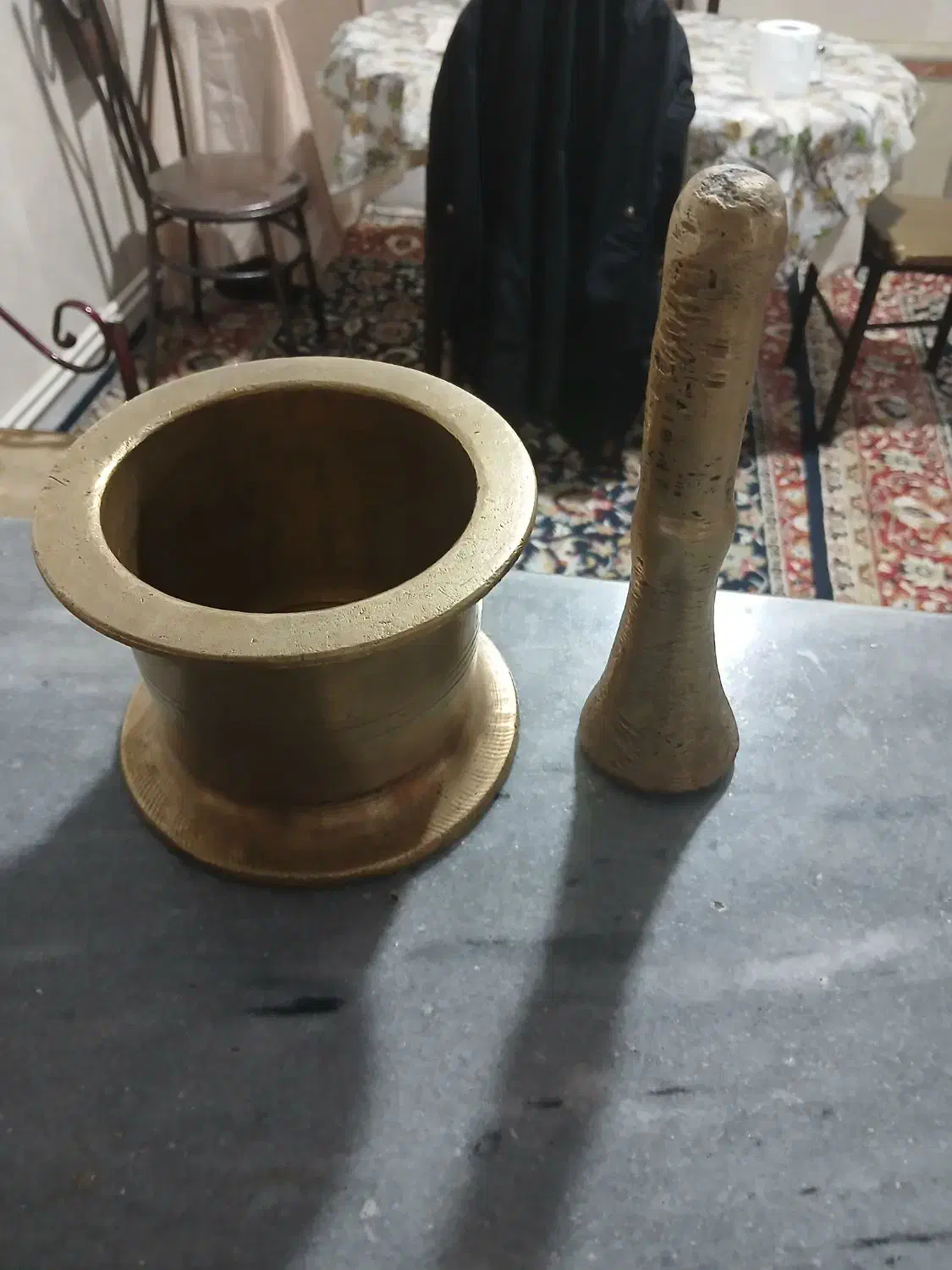 هاونگ|کلکسیون اشیاء عتیقه|ماهدشت, |دیوار