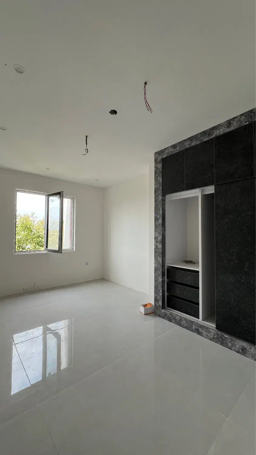 واحد 186متری دو قدمی استخر لاهیجان|اجارهٔ آپارتمان|لاهیجان, کوی خزر|دیوار