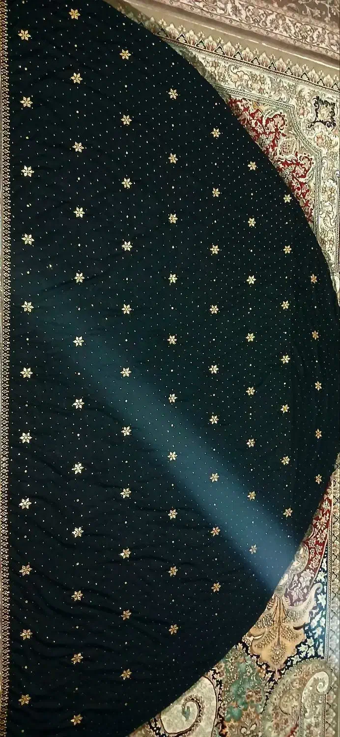 شال خوسی|لباس|میناب, |دیوار