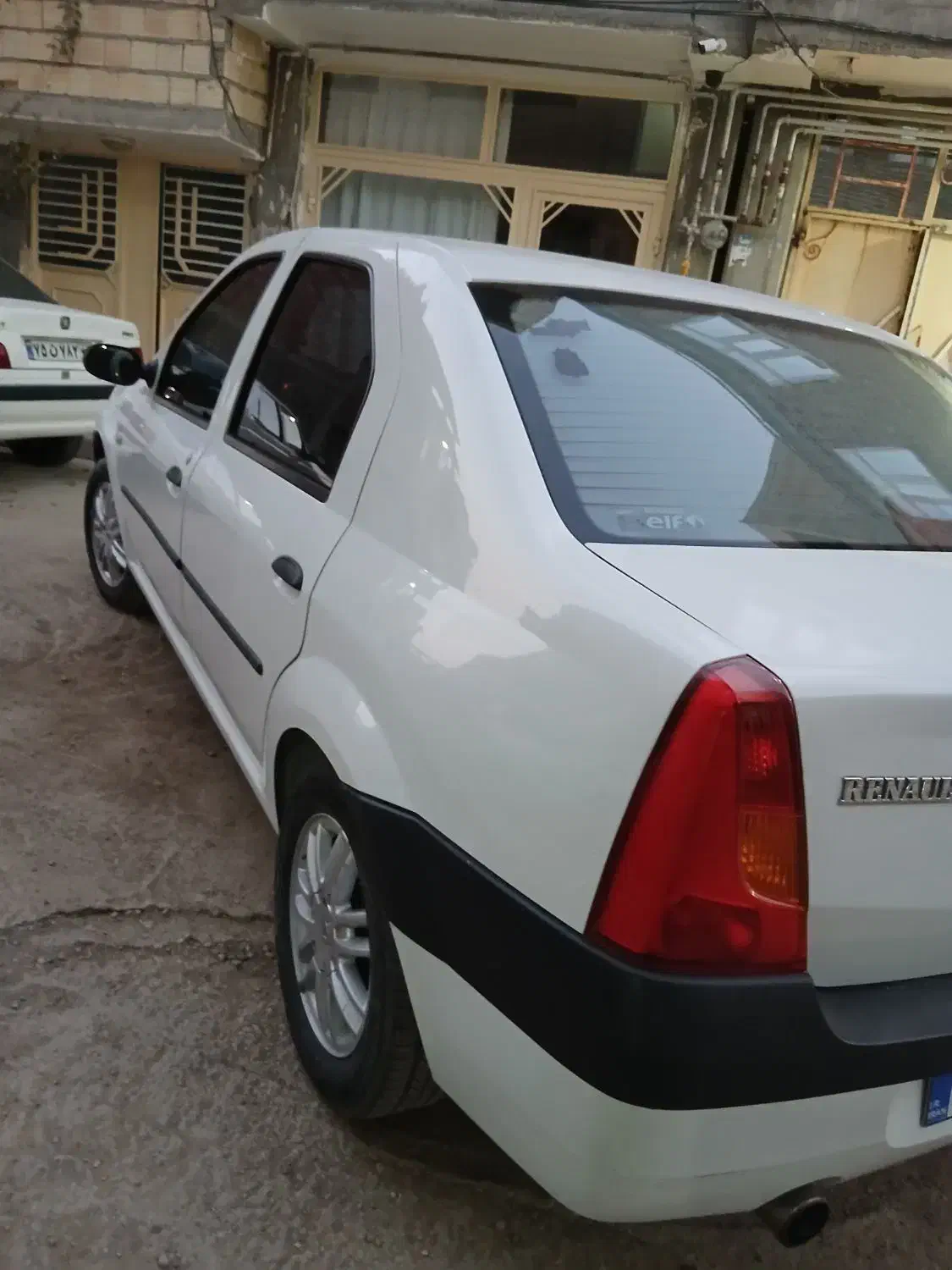 تندر ۹۰ مدل ۹۰ بی رنگ|خودرو سواری و وانت|میاندوآب, |دیوار