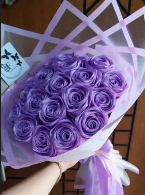 گل روبانی|گل مصنوعی|مرند, |دیوار