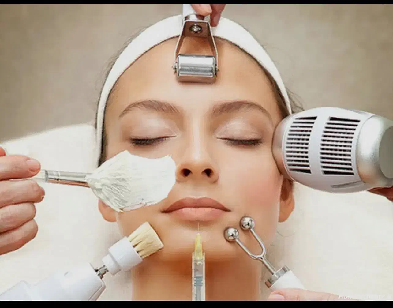 تخفیف۵۰درصدی فشیال پوست|خدمات آرایشگری و زیبایی|اندیشه, اندیشه فاز ۲|دیوار